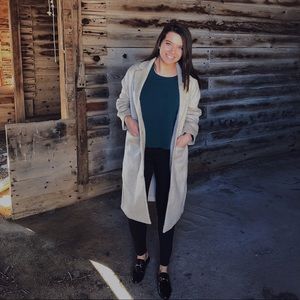 Meet your Posher, Sami